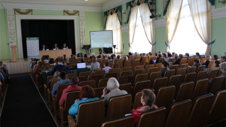 Управление Россельхознадзора по Чувашской Республике и Ульяновской области провело публичное обсуждение по итогам I квартала 2019 года в г.Чебоксары