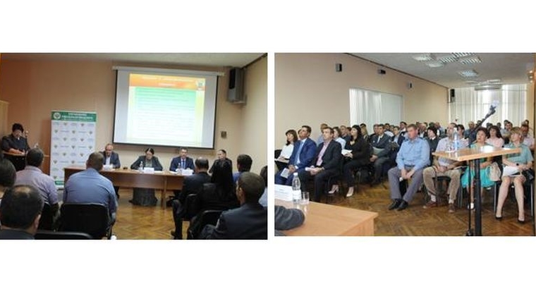 В Ульяновской области состоялось публичное обсуждение результатов правоприменительной практики за I полугодие 2019 года