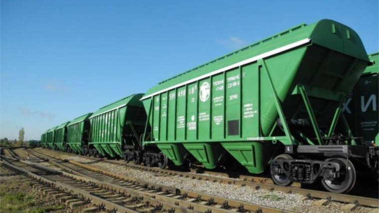Выданы фитосанитарные сертификаты для отправки продовольственной пшеницы общим весом 1050 тонн железнодорожным транспортом в Республику Азербайджан