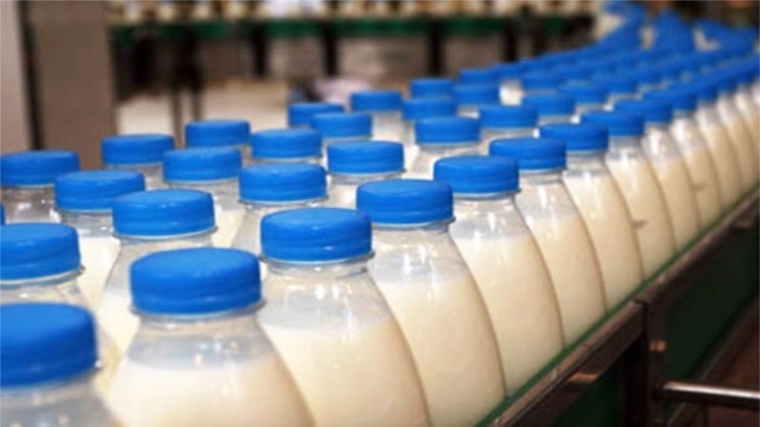 На территории Ульяновской области Управлением Россельхознадзора отобрана 71 проба молока и молочной продукции для исследования