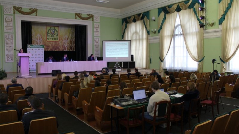 Управление Россельхознадзора по Чувашской Республике и Ульяновской области провело публичное обсуждение по итогам 9 месяцев 2019 года в г. Чебоксары