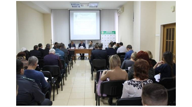 В Ульяновской области состоялось публичное обсуждение результатов правоприменительной практики за 9 месяцев 2019 года