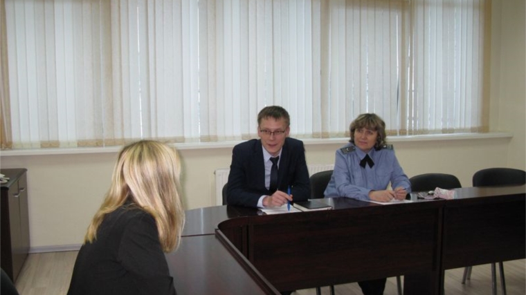 Представители Управления Россельхознадзора приняли участие в Дне консультаций