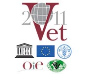 2011 объявлен Всемирным годом ветеринарии