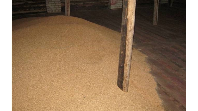 Об отправке зерна и продуктов его переработки на экспорт