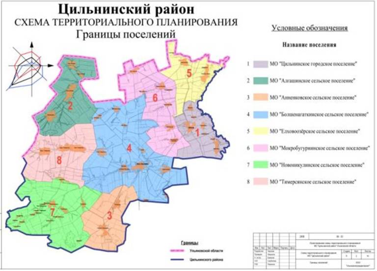 Купить Дом В Цильнинском Районе Ульяновской Области