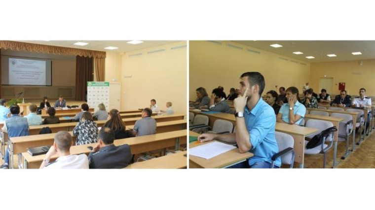 О проведении совещания по вопросам внедрения электронной ветеринарной сертификации на территории Ульяновской области